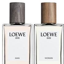 Loewe launches first fragrances under Creative Director Jonathan Anderson