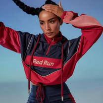 Red Run opens at Liverpool One, links with Asics for sneaker edit