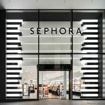 Sephora estrena tienda en la Diagonal de Barcelona