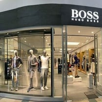 México es el mercado más importante de América Latina para Hugo Boss