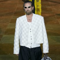 Fendi annuncia che collaborerà con Stefano Pilati