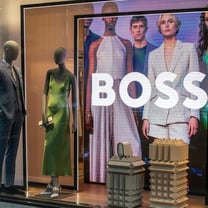 Hugo Boss third quarter operating profit beats expectations on better cost control