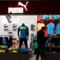 Puma reports strong quarterly sales after Euro 2016