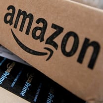 Amazon UK to raise workers' pay next month