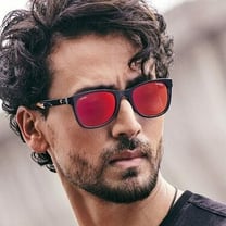 Carrera collaborates with Tiger Shroff’s brand Prowl for eyewear collection