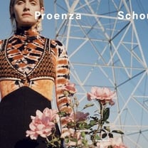 传 Proenza Schouler 陷入财务困境，股权结构又面临变动