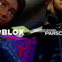 Parsons and Roblox partner for digital fashion and trends education