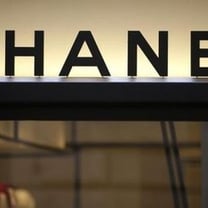 Chanel snaps up four companies to secure high-end silk supplies