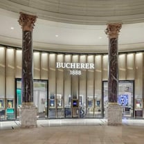 Rolex покупает Bucherer – сделка может изменить ситуацию в дистрибуции люксовых часов