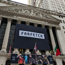 Farfetch: alcuni azionisti intensificano le accuse di frode