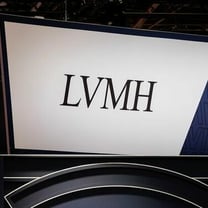 Luxusgüterkonzern LVMH meldet Rekordjahr - Umsatz über Erwartungen