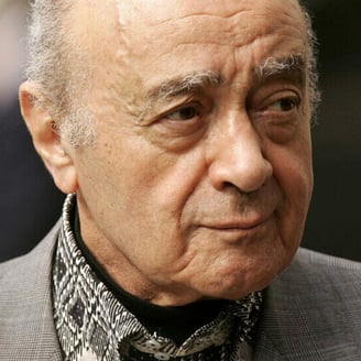 Police probe 40 new claims against former Harrods owner Al-Fayed