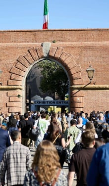 Pitti Uomo 106