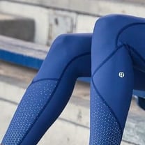 Lululemon COO'su Stuart Haselden Görevinden Ayrıldı