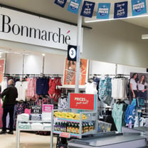 Expanding Bonmarché debuts in Co-op supermarket