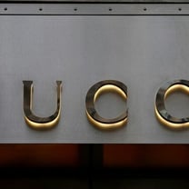 Gucci Milano Birimi AB Antitröst Soruşturmasında Teftiş Edildi