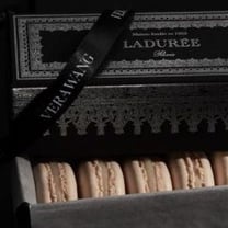 Ladurée looks to Vera Wang for new pastry collection