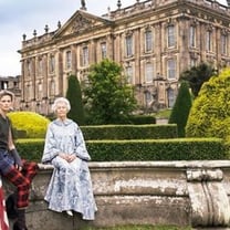 Gucci to sponsor fashion exhibition at Chatsworth House, UK