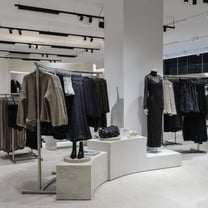 H&M reopens at Westfield Stratford with third concept store globally