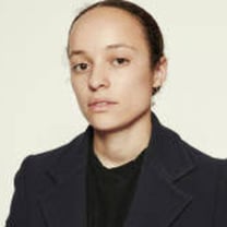 Grace Wales Bonner wins 2016 LVMH prize