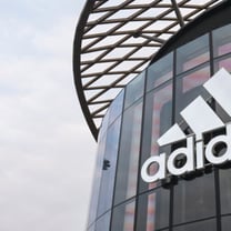 Adidas global sales exec to step down from board at end of October