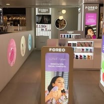 Foreo sella un acuerdo con la empresa de afiliación Tradedoubler para España, Portugal y México