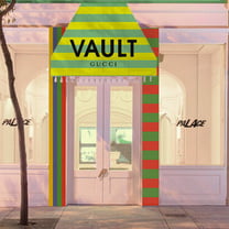 Gucci Vault Palace X Gucci Koleksiyonu İçin İlk Çevrimdışı Deneyimini Sunuyor