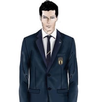 Giorgio Armani veste la nazionale italiana di calcio