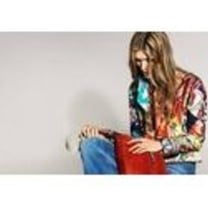 Gucci: Malgosia Bela star of latest campaign