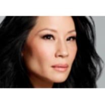 Bruno Magli back with Lucy Liu after 3-year hiatus