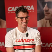 Carrera Eyewear launches new collection with brand ambassador and Sunrisers Hyderabad captain Pat Cummins