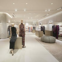 Missoni apre una boutique al Fontainebleau di Las Vegas