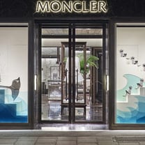 Moncler da la bienvenida a dos nuevos inversores estratégicos