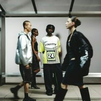 H&M and Heron Preston debut H2 collection, introduce H2 Exchange