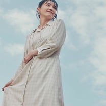 新垣結衣が「H＆M」新キャンペーンのアンバサダーに就任