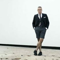 CFDA'nın Başkanı Thom Browne Oldu