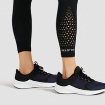 Peloton, Lululemon settle lawsuit over women's apparel line