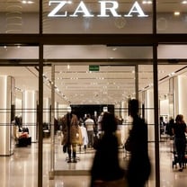 Владелец Zara увеличил квартальную прибыль на 54% на фоне продолжающегося бума продаж