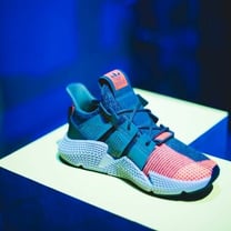 Магазин Adidas под вывеской ASP откроется в аутлет-центре «Белая Дача»