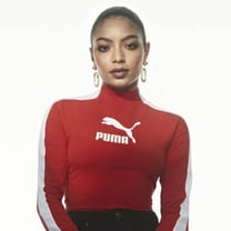 Puma Brasil anuncia Any Gabrielly como nova embaixadora