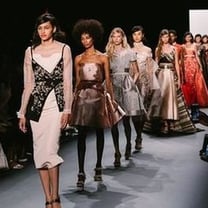 Lo que nos contó del mundo de la moda la última New York Fashion Week