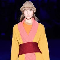 Missoni: Classy, chromatic and clean