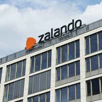 Zalando redujo sus ventas un 2,5 % en el segundo trimestre, pero cuadruplicó su beneficio