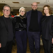 Vogue und FCG launchen Fashion Fund Deutschland