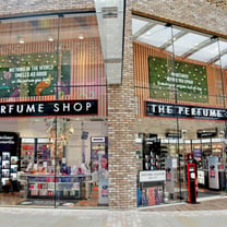 Perfume Shop sales shine for Mother's Day