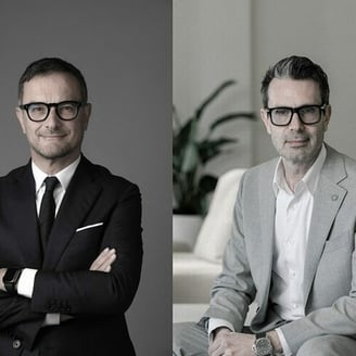 Thélios names new heads of US subsidiary, Barton Perreira brand