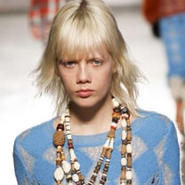 Missoni to go co-ed with September catwalk show