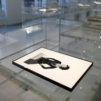 Londoner Ausstellung blickt auf Modeikone Coco Chanel