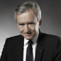 Bernard Arnault (LVMH): "Ya hemos pagado casi la totalidad de la compra de Tiffany"