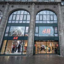 H&M Group names new comms chief, Alpen switches roles